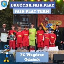Image 2026-06-03 at 13.18.04 FC Wzgórze Gdańsk z nagrodą Fair Play na XVII Międzynarodowych Mistrzostwach Polski